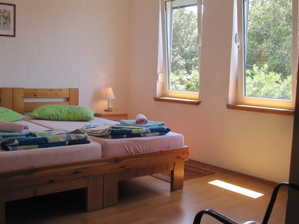 Apartment Cipcic-1 By Interhome Supetarska Draga Quarto foto